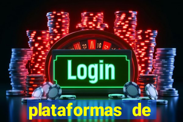 plataformas de jogos 2024